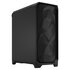 Fractal Design Meshify 3 Case , Midi-Tower, E-ATX - Nero