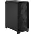 Fractal Design Meshify 3 Case , Midi-Tower, E-ATX - Nero