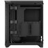 Fractal Design Meshify 3 Case , Midi-Tower, E-ATX - Nero