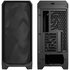 Fractal Design Meshify 3 Case , Midi-Tower, E-ATX - Nero