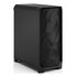 Fractal Design Meshify 3 Nero Nero Black Solid