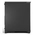Fractal Design Meshify 3 Nero Nero Black Solid