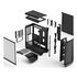 Fractal Design Meshify 3 Nero