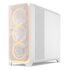 Fractal Design Meshify 3 XL Bianco