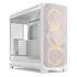 Fractal Design Meshify 3 XL Bianco