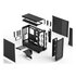 Fractal Design Meshify 3 XL Nero