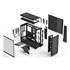Fractal Design Meshify 3 XL Nero