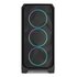 Fractal Design Meshify 3 XL Nero