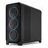 Fractal Design Meshify 3 XL Nero