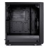 Fractal Design Meshify C Midi-Tower ATX Nero