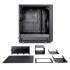 Fractal Design Meshify C Midi-Tower ATX Nero