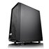 Fractal Design Meshify C Solid Side P Mid Tower