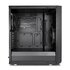 Fractal Design Meshify C Solid Side P Mid Tower