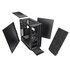 Fractal Design Meshify C Solid Side P Mid Tower