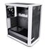 Fractal Design Meshify C - TG Midi Tower Trasparente, Bianco