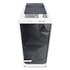 Fractal Design Meshify C - TG Midi Tower Trasparente, Bianco