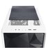 Fractal Design Meshify C - TG Midi Tower Trasparente, Bianco