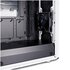 Fractal Design Meshify C - TG Midi Tower Trasparente, Bianco