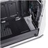 Fractal Design Meshify C - TG Midi Tower Trasparente, Bianco