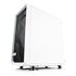 Fractal Design Meshify C - TG Midi Tower Trasparente, Bianco