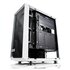 Fractal Design Meshify C - TG Midi Tower Trasparente, Bianco