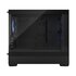Fractal Design Micro ATX Pop Mini Air rgb Black TG Clear Tint