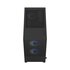 Fractal Design Micro ATX Pop Mini Air rgb Black TG Clear Tint