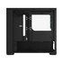 Fractal Design Micro ATX Pop Mini Air rgb Black TG Clear Tint