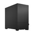 Fractal Design Micro ATX Pop Mini Silent Black Solid