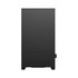 Fractal Design Micro ATX Pop Mini Silent Black Solid