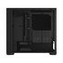 Fractal Design Micro ATX Pop Mini Silent Black Solid