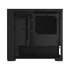 Fractal Design Micro ATX Pop Mini Silent Black Solid