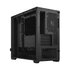 Fractal Design Micro ATX Pop Mini Silent Black Solid