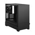 Fractal Design Micro ATX Pop Mini Silent Black Solid