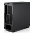 Fractal Design MID TOWER EPOCH BLACK 3*120mm MOMENTUM FAN