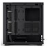 Fractal Design MID TOWER EPOCH BLACK 3*120mm MOMENTUM FAN