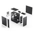 Fractal Design MID TOWER EPOCH BLACK 3*120mm MOMENTUM FAN