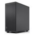 Fractal Design MID TOWER EPOCH BLACK TG LIGHT TINT 3*120mm MOMENTUM FAN