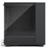 Fractal Design MID TOWER EPOCH BLACK TG LIGHT TINT 3*120mm MOMENTUM FAN