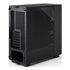 Fractal Design MID TOWER EPOCH BLACK TG LIGHT TINT 3*120mm MOMENTUM FAN