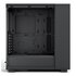 Fractal Design MID TOWER EPOCH BLACK TG LIGHT TINT 3*120mm MOMENTUM FAN