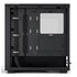 Fractal Design MID TOWER EPOCH BLACK TG LIGHT TINT 3*120mm MOMENTUM FAN