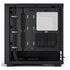 Fractal Design MID TOWER EPOCH BLACK TG LIGHT TINT 3*120mm MOMENTUM FAN