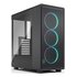 Fractal Design MID TOWER EPOCH BLACK TG RGB LIGHT TINT 3*120mm MOMENTUM FAN