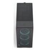 Fractal Design MID TOWER EPOCH BLACK TG RGB LIGHT TINT 3*120mm MOMENTUM FAN