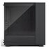 Fractal Design MID TOWER EPOCH BLACK TG RGB LIGHT TINT 3*120mm MOMENTUM FAN