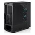 Fractal Design MID TOWER EPOCH BLACK TG RGB LIGHT TINT 3*120mm MOMENTUM FAN