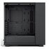 Fractal Design MID TOWER EPOCH BLACK TG RGB LIGHT TINT 3*120mm MOMENTUM FAN