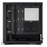 Fractal Design MID TOWER EPOCH BLACK TG RGB LIGHT TINT 3*120mm MOMENTUM FAN