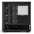 Fractal Design MID TOWER EPOCH BLACK TG RGB LIGHT TINT 3*120mm MOMENTUM FAN